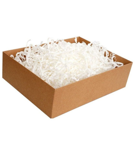 Spalvoto popieriaus drožlės (100g)