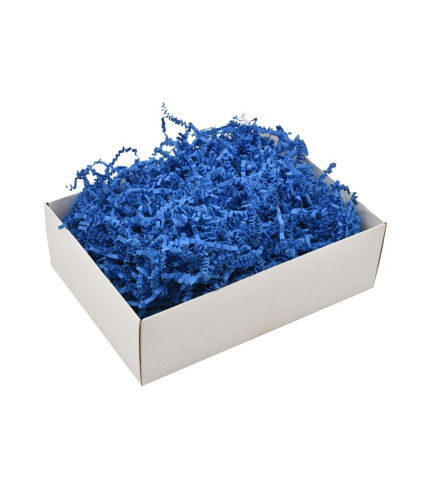 Spalvoto popieriaus drožlės (100g)