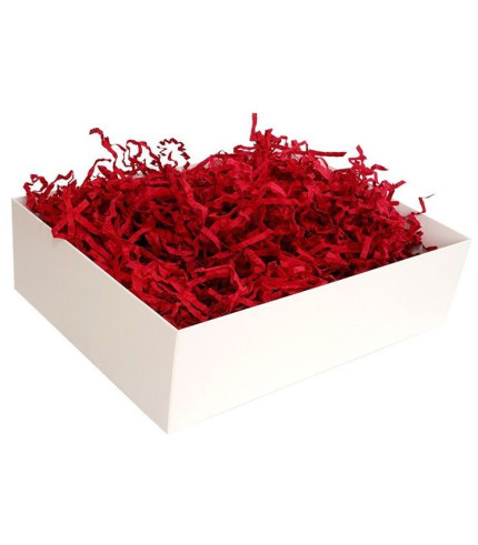Spalvoto popieriaus drožlės (1kg)