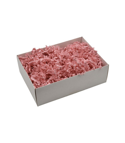 Spalvoto popieriaus drožlės (5kg)