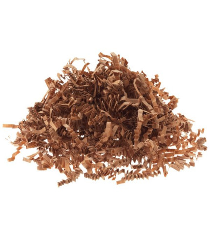 Spalvoto popieriaus drožlės (100g)