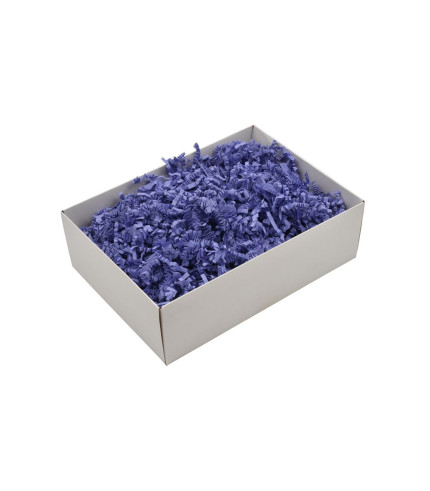 Spalvoto popieriaus drožlės (100g)