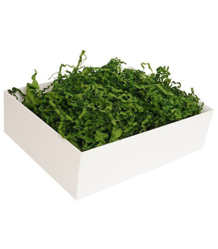 Spalvoto popieriaus drožlės (5kg)