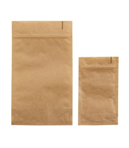 Doy-pack maišelis be langelio